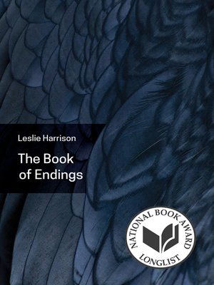 cover image of The Book of Endings